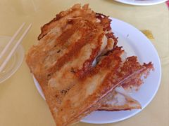 -青岛锅贴(四流中路店)