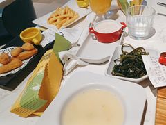 -豪客来牛排(开元盛世广场店)