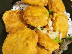 -周家二小姐的菜(西津渡店)