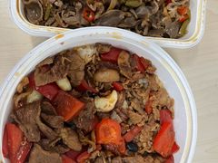 -攸州小镇家湘菜(小米科技园店)