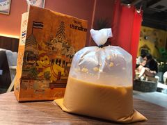-茉莱·老挝冰咖啡·泰式奶茶(世茂国际广场店)