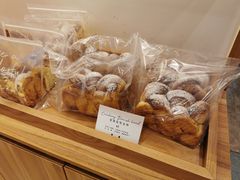 -咖乐禧面包公司(瑞景社区店)