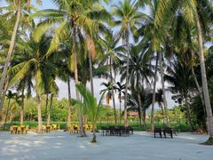 -三亚珠江南田温泉度假区