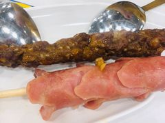 -宜家·瑞典风味餐厅(烟台路店)