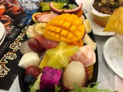 -威尼斯西餐厅(古镇店)