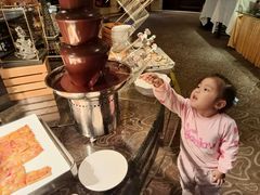 -雄楚国际大酒店-四季西餐厅