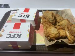 -肯德基(坑梓店)