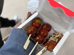-麦当劳(合肥南站候车层)