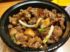-陈帅夜排档·龙虾·炒菜·烤串(世茂店)