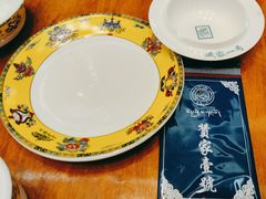 -藏家一号藏餐厅(北京中路店)