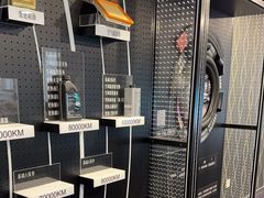 -北京鹏龙瑞星奔驰4s店(来广营店)