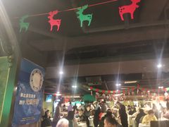 -戈拿旺巴西烤肉(崇文门店)