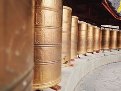 -甘堡藏寨