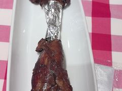 -西贝(龙华壹方天地店)