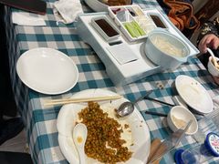 -紫光园·烤鸭·北京菜(劲松店)