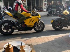 -茶是一枝花泡茶店