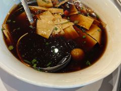 -好福记饭店(红梅公园店)