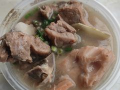 -燕子煨汤(山海关路店)