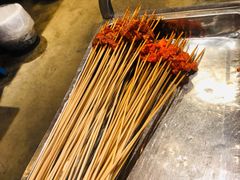 麻辣牛肉-钢管厂五区小郡肝火锅串串香(总店)