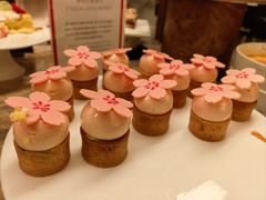 -广州四季酒店·意珍·意式自助餐