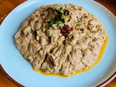 老北京麻豆腐-天和晟新京菜.水煮鱼.湘土菜(国展店)