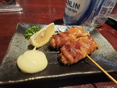 -纪州豚骨酱油拉面(锦延路店)
