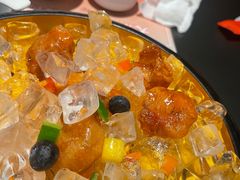 -羽鸽集·乳鸽专门店·地道顺德菜(岭南站店)
