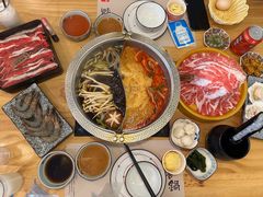 -牛匠和牛寿喜锅(西安总店)