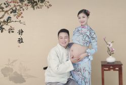 点击看大图 -蜜阁孕味亲子摄影(太奥广场店)