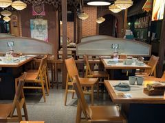 -云海肴云南菜·蒸汽石锅鱼(新奥店)