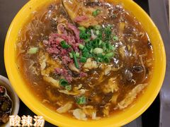 -毛华美食(清扬路店)