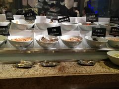 -怡咖啡海鲜自助餐厅(浦东香格里拉店)