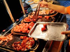 -吉布鲁牛排海鲜自助(巴南万达广场店)