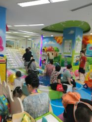 -孩子王(昆山招商花园城店)