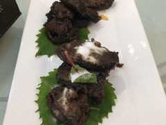 -紫丁香饭店-中餐厅