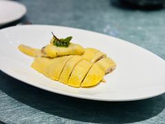 -望乡楼上海菜(日月光店)