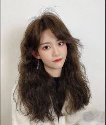 -Rise Hair上升造型