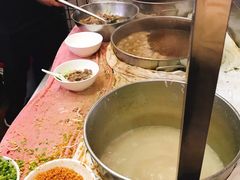 -菜忠潮州牛肉店(岗厦店)