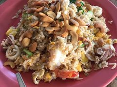 -Doo Dee Thai Food(Issan/Isaan/Esan)