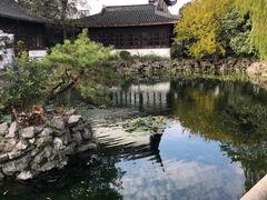 -东山雕花楼