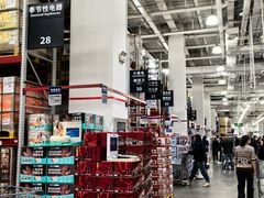 -山姆会员商店(亦庄创意生活广场店)