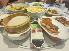 -大鸭梨烤鸭(房山店)