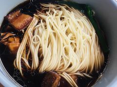 -南小馆(迪士尼小镇店)