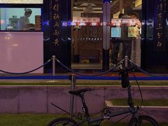 -裕兴记•蟹黄面馆(人民广场店)