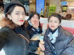 -奈雪的茶(红谷滩万达广场店)