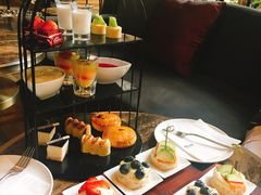 -天津君隆威斯汀酒店