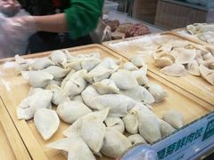 -袁记云饺(南门口店)