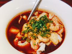 -张博士茗茶馆(外滩店)