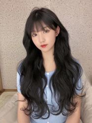 -3AM·S HAIR SALON烫发染发接发