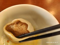 -忆秦园小笼包(惠山古镇总店)